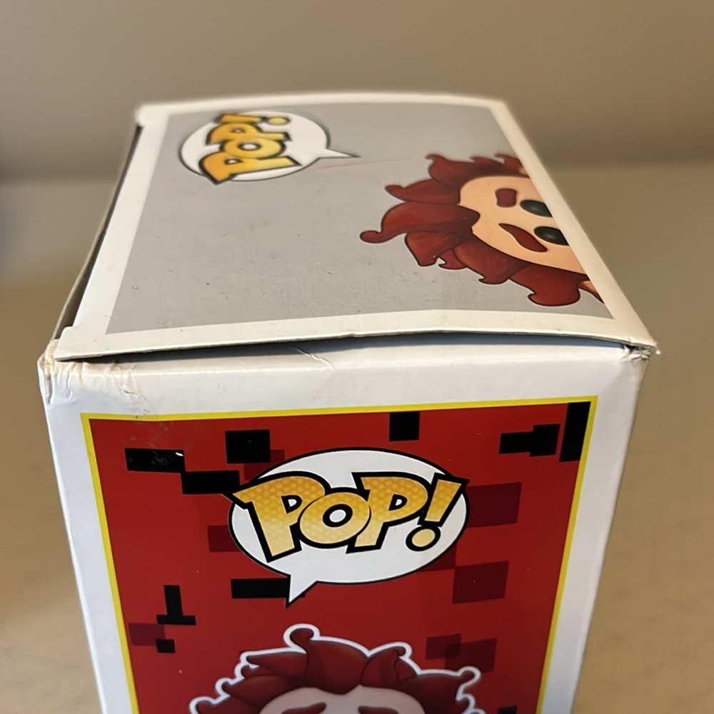 Funko - Wreck- It Ralph (2013) - Picture 3 of 3